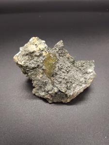 Titanite w/ Chlorite