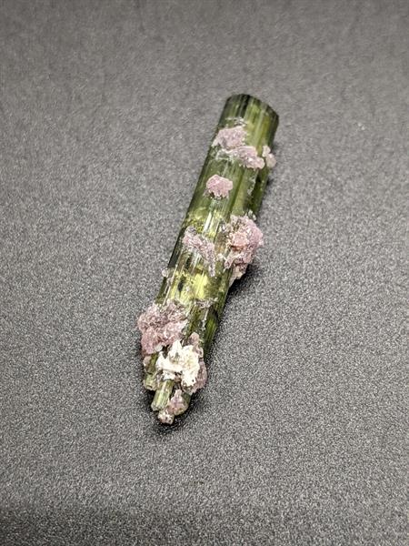 Tourmaline / Lepidolite