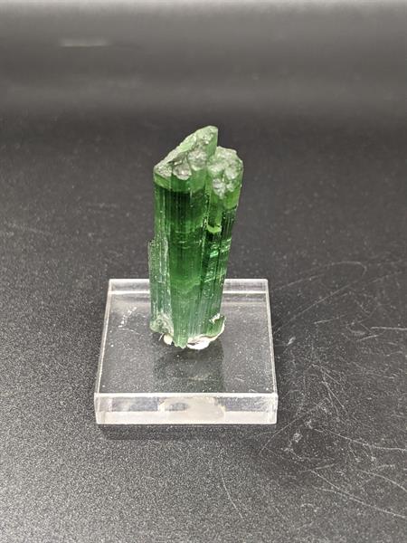 Tourmaline var. Green