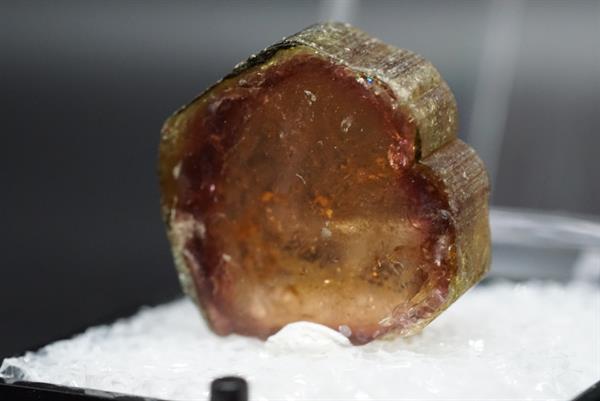 Tourmaline var. Liddicoatite