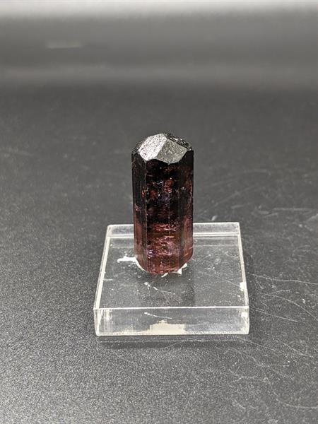 Tourmaline var. Liddicoatite