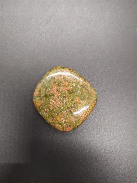 Unakite