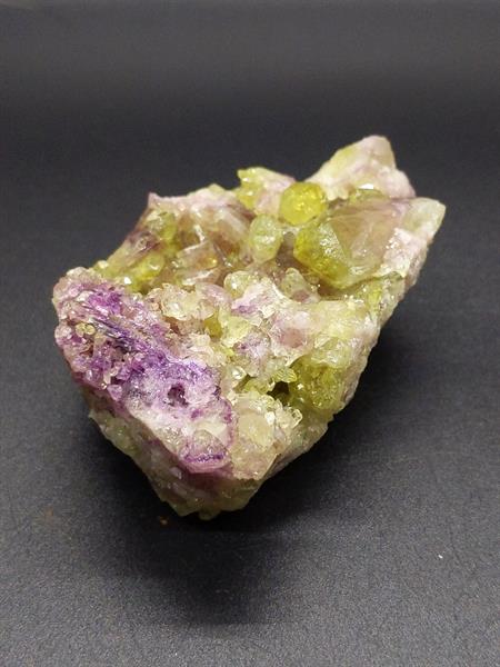 Vesuvianite