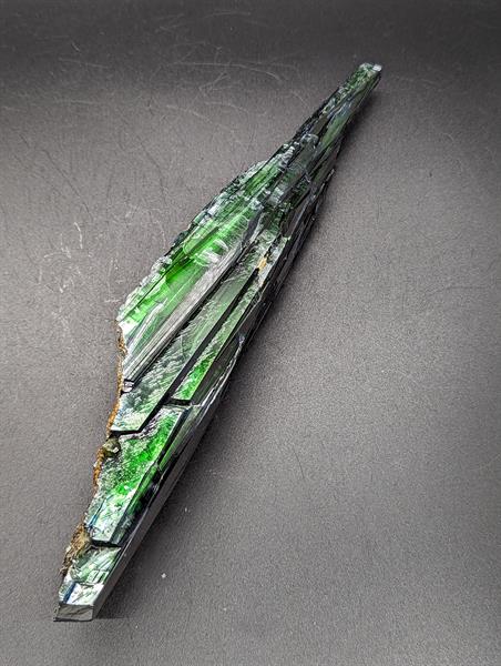 Vivianite